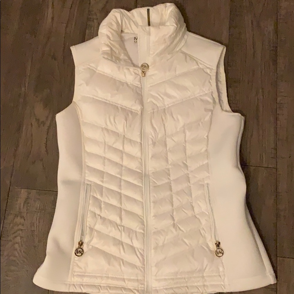 Vest